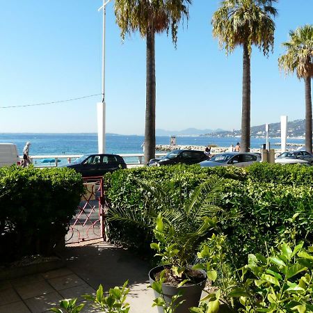 Juan Plage Экстерьер фото