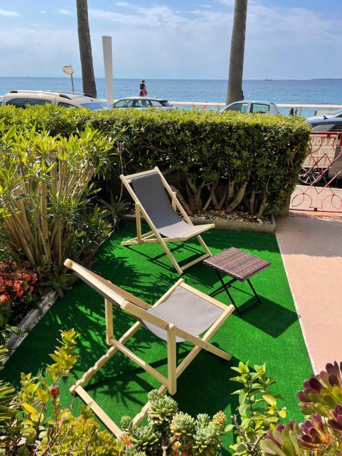 Juan Plage Экстерьер фото